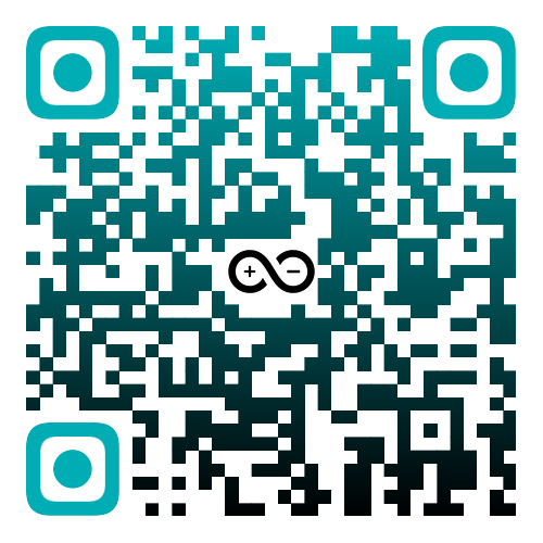 扫码添加微信-附魔星